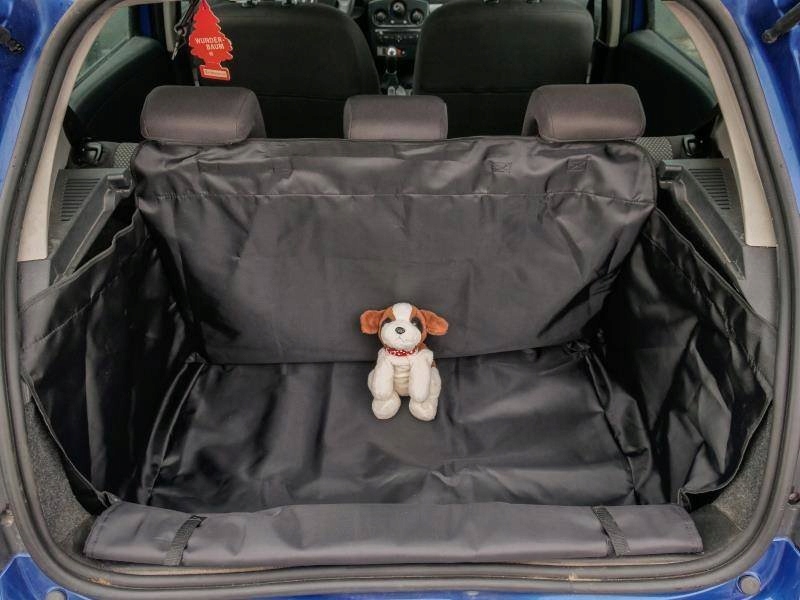 Levně Podložka pro přepravu zvířat Bagážník Hatchback