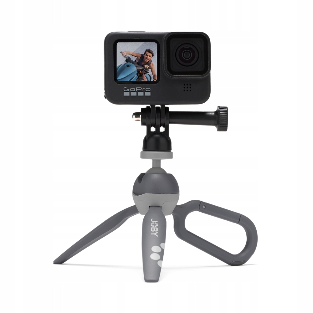 Joby Statyw Handypod Clip Action Minimalna wysokość produktu 8.5 cm