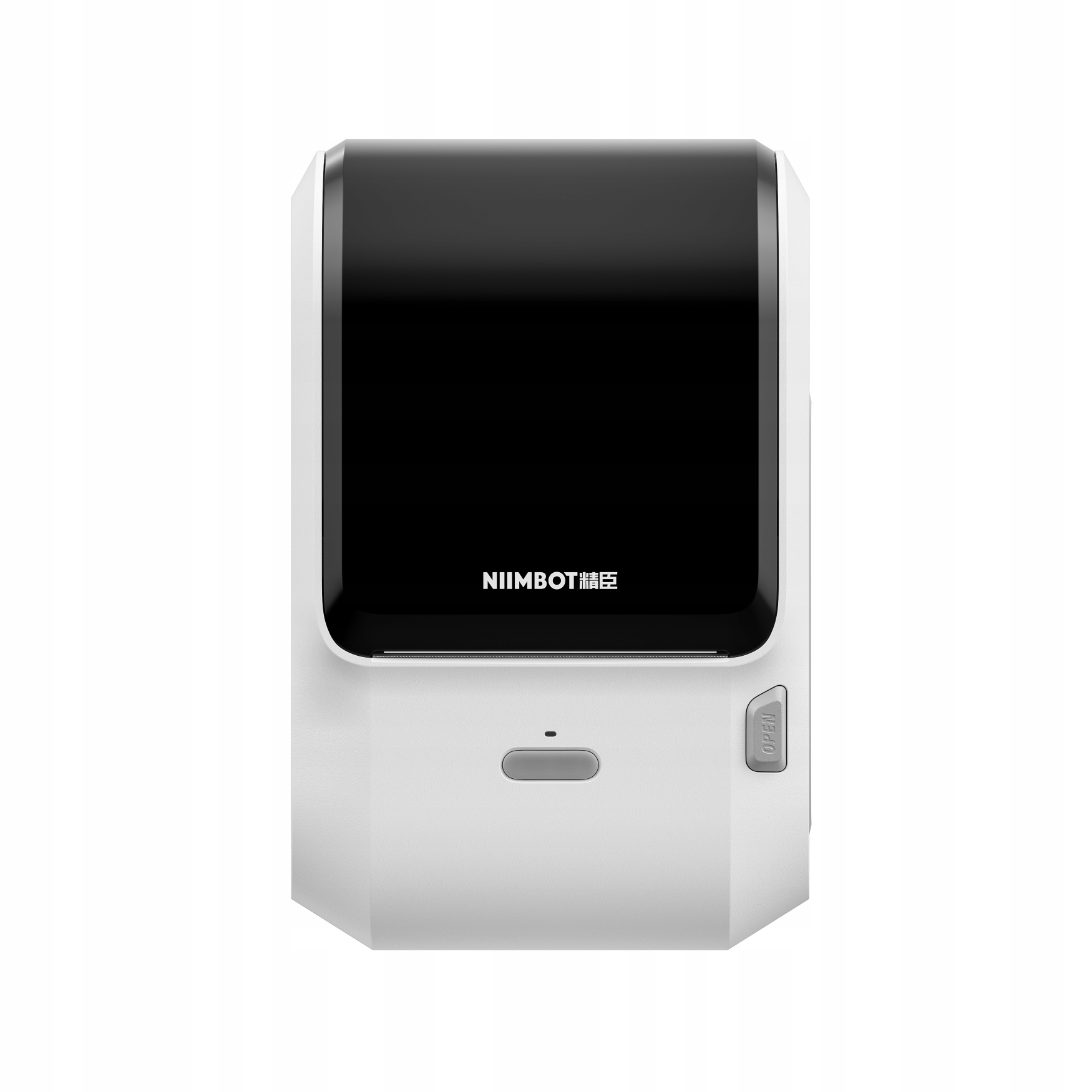 Tlačiareň štítkov Niimbot M3 Termotransferová Pro 300 dpi Poťah