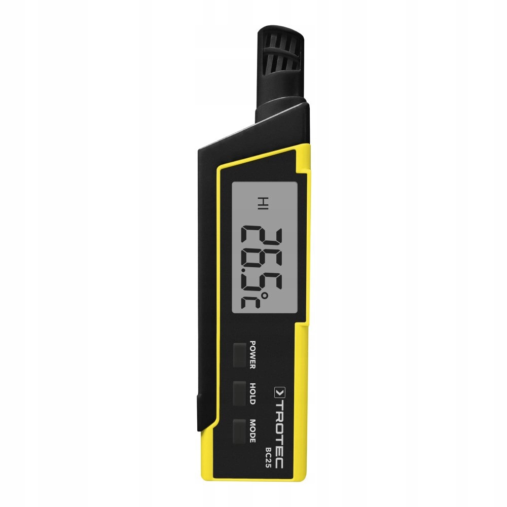 Termohigrometr Trotec BC25