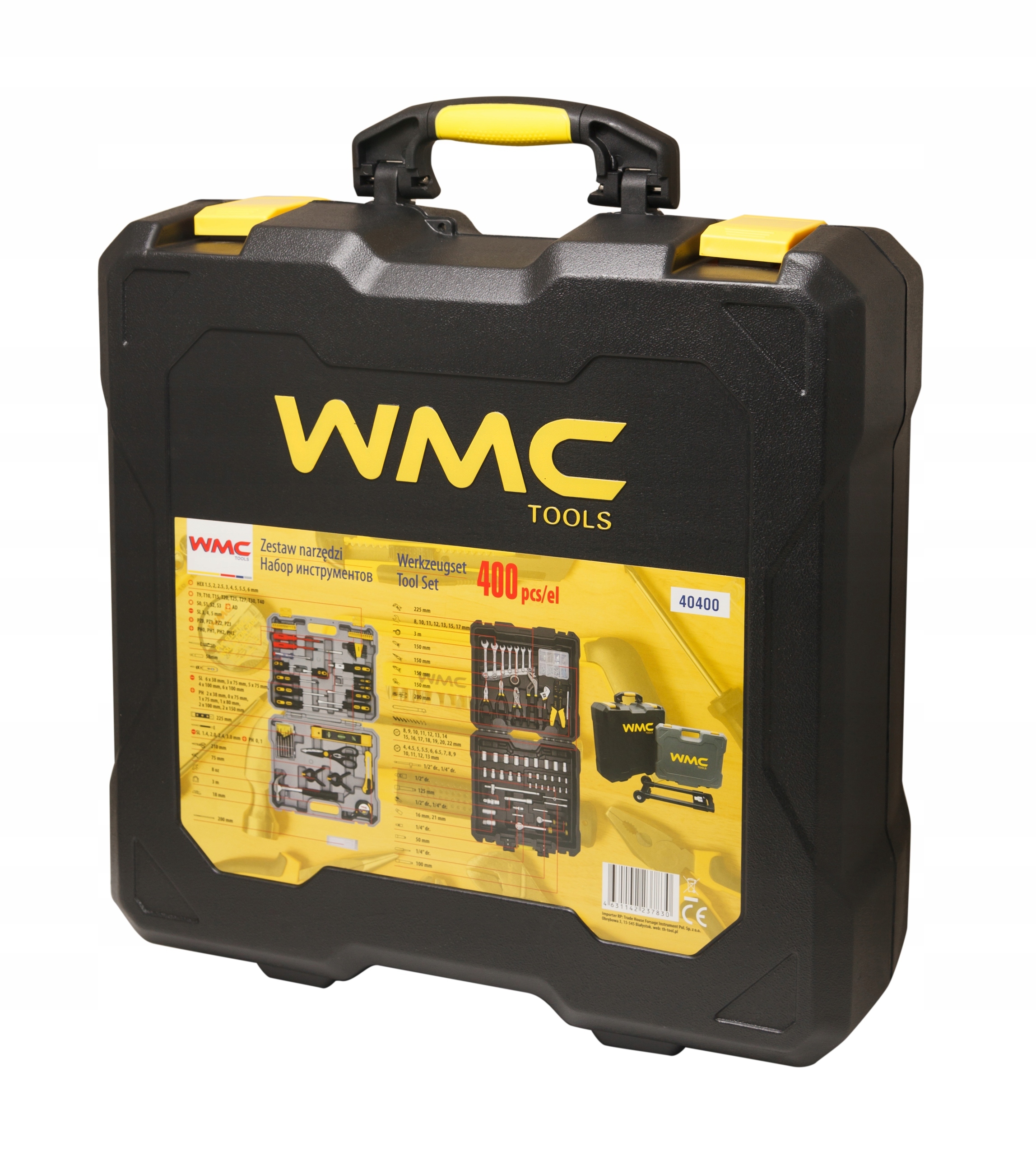 Набор wmc tools. WMC набор инструментов 400. Набор инструментов WMC желтый. WMC Tools фото этикетки. WMC набор инструментов 400 отзывы.