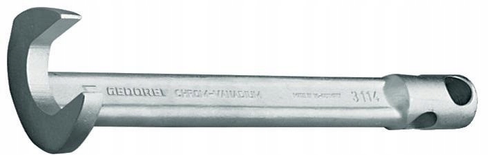 Kľúč tesniaci 27 mm Gedore