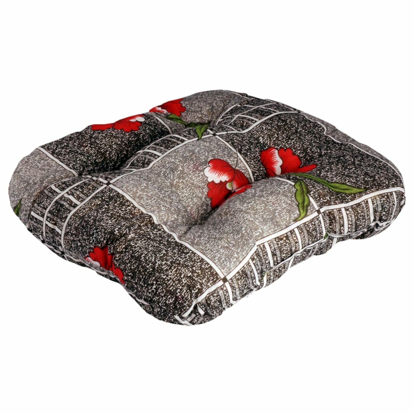 

Dekoracyjna Poduszka Na Krzesło Ogrodowe kolorowe