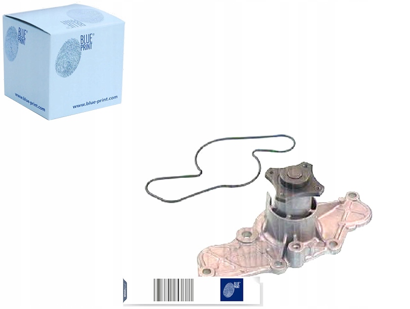 НАСОС ВОДУ BLUE PRINT 3396916 3382081ak215010 КЛАС