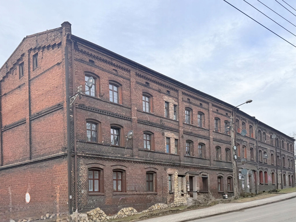 Dom, Ruda Śląska, Wirek, 979 m²