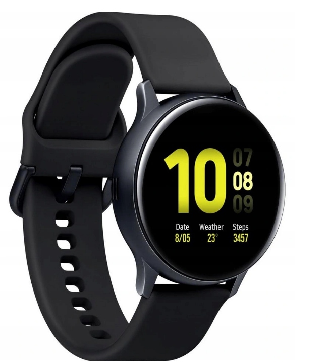 Zegarek Smartwatch Samsung Galaxy Active2 R820 44m