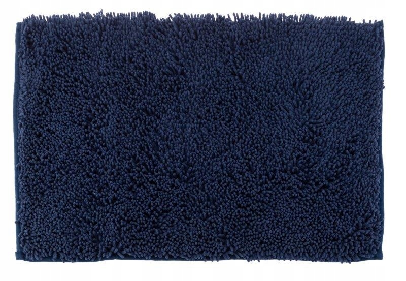 

Dywanik Łazienkowy Bergamo 45x75 Granat