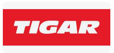 2x TIGAR WINTER XL 215/40R17 87 V Sezon zimowe