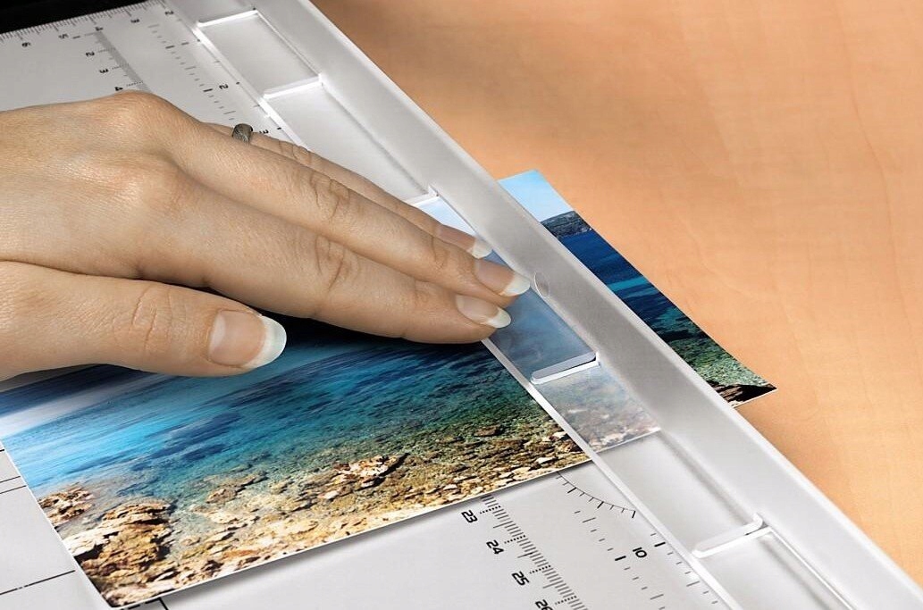 Gilotyna HAMA Pro Cut S330PL Marka Hama