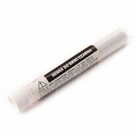 

Henna Czarna w proszku krakowska pudrowa 10ml
