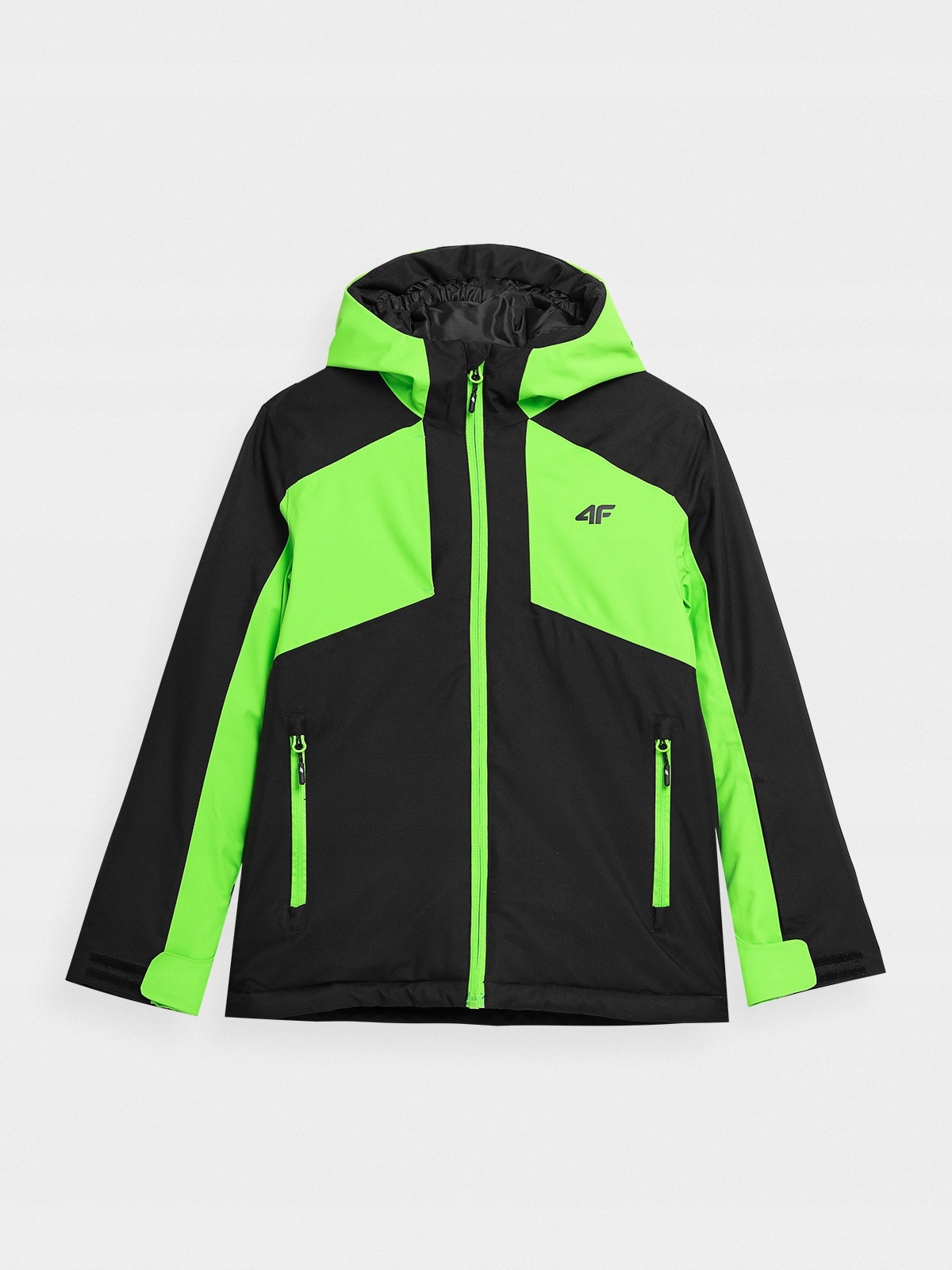 

Kurtka Narciarska 4F 4FJAW22TTJAM130-41N-158