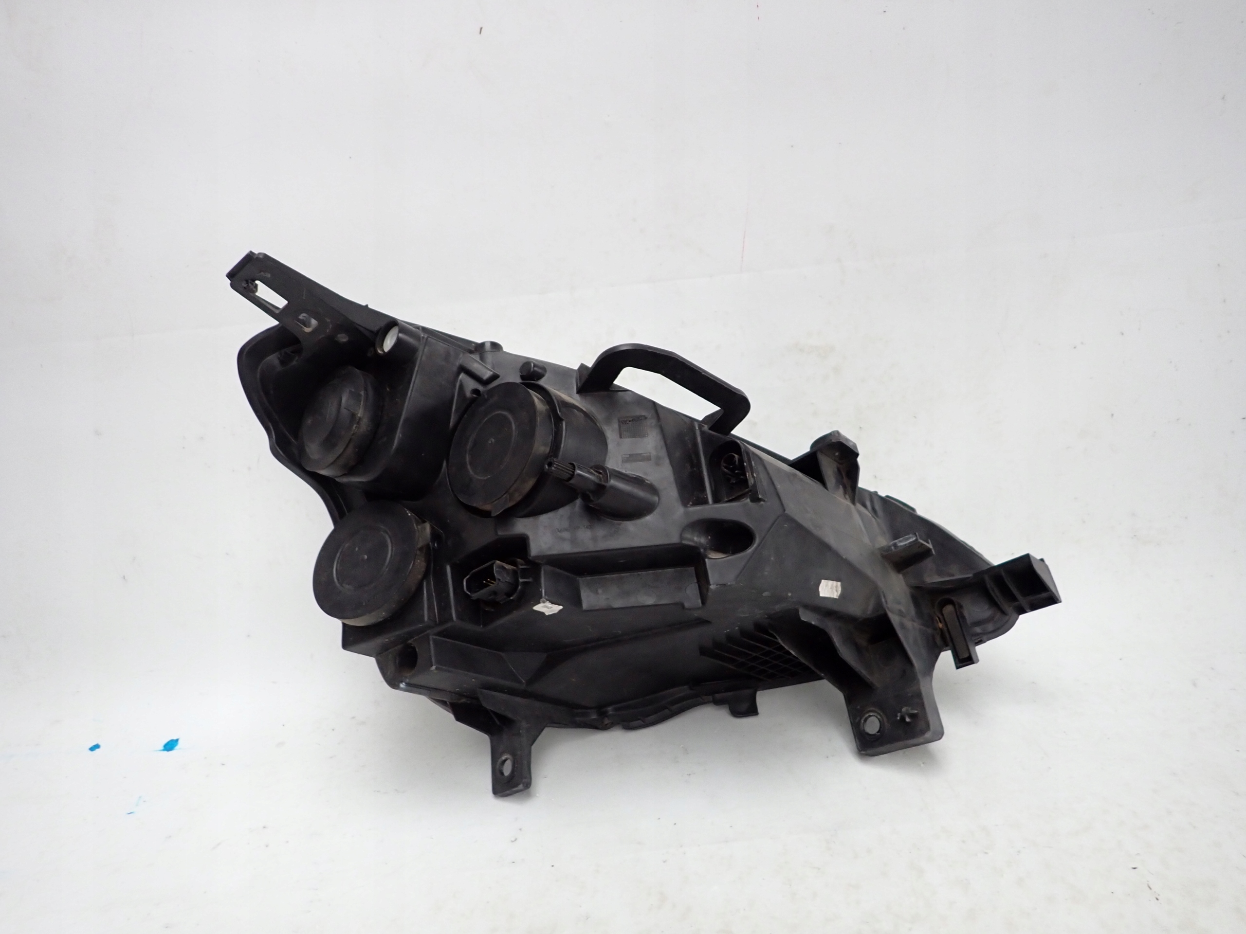 CITROEN BERLINGO 2 II LIFT 12- PEUGEOT PARTNER light left front front