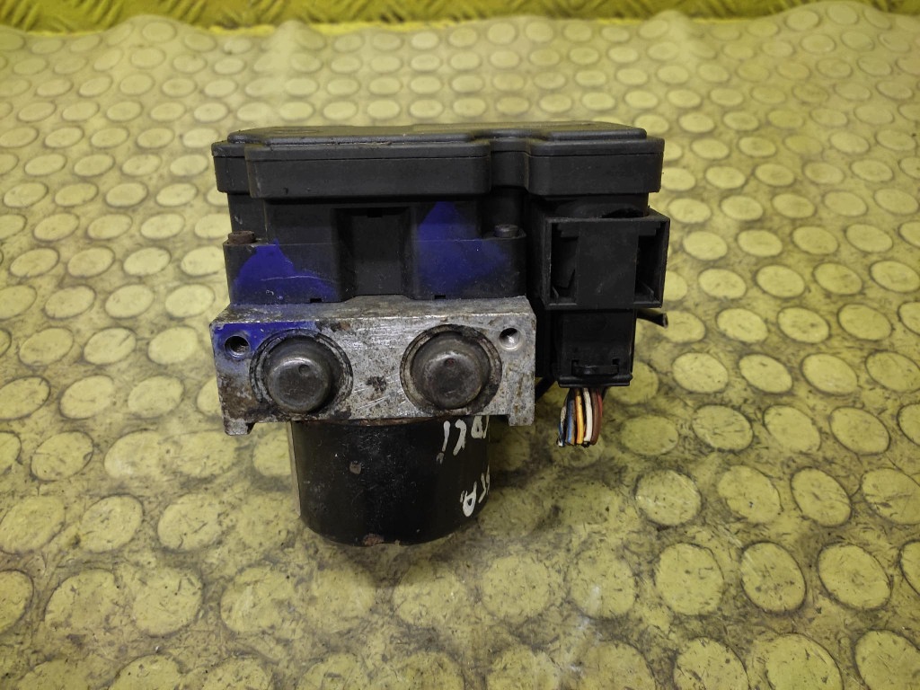 FORD FIESTA MK5 pompa ABS 4S612M110DA