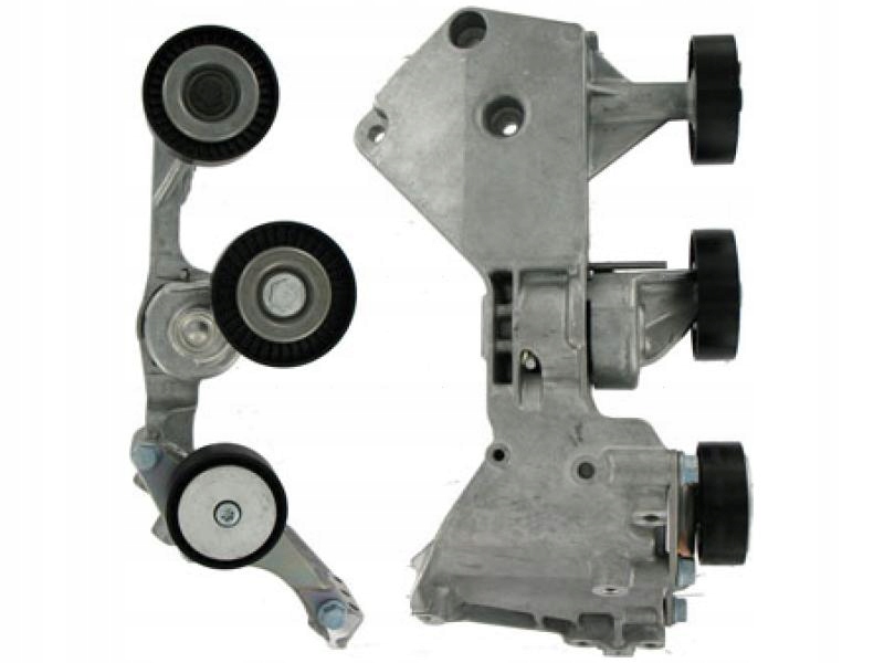 38069 - НАТЯЖНИЙ РОЛИК MERCEDES-BENZ