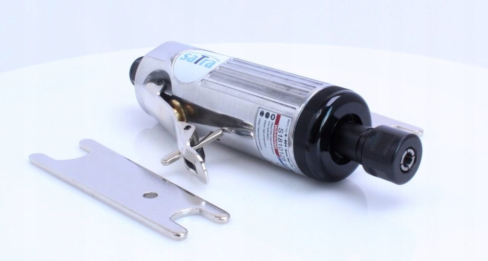 S-824 SZLIFIERKA TRZPIENIOWA 6 MM SATRA Marka Asta