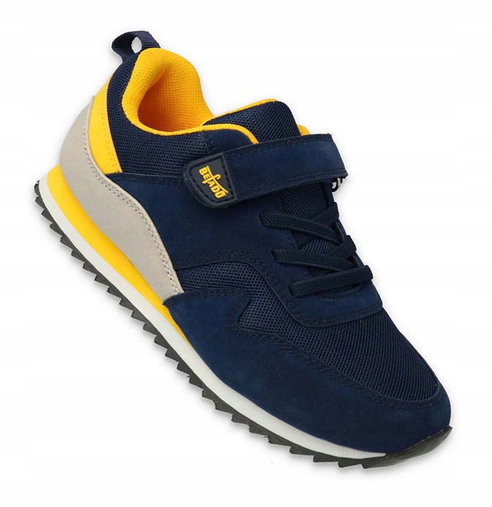 Adidasy buty sportowe Style Befado 516Y218 R 36