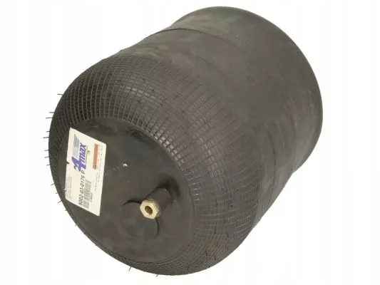 5002-03-0176P - Сильфон пневматичної підвіски задній L / P MERCEDES