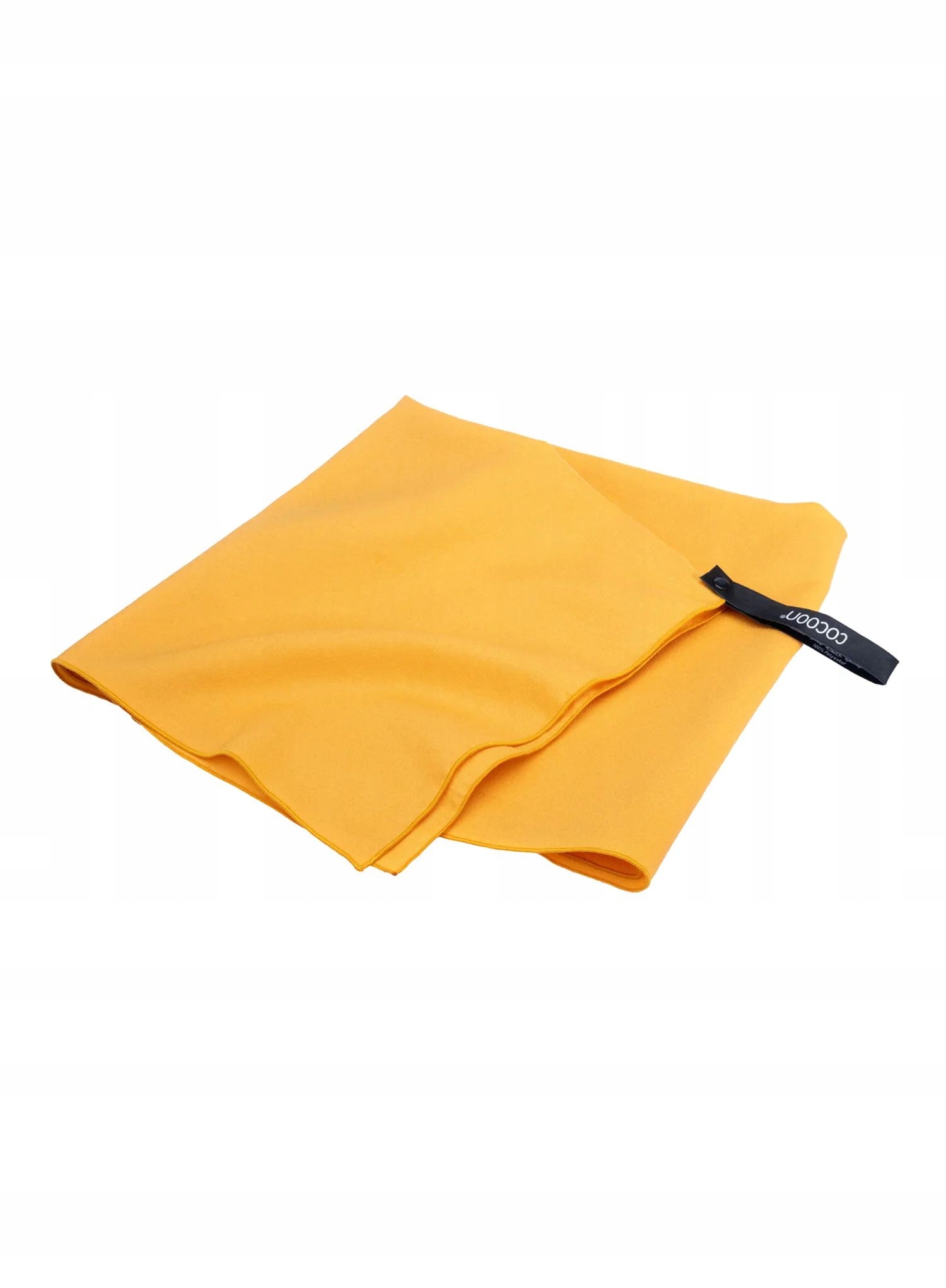 Ręcznik szybkoschnący Cocoon Microfiber Towel Hyperlight L sunrise
