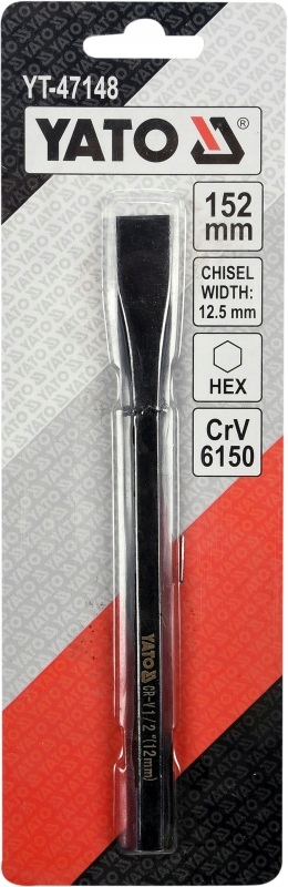 

Przecinak 12,5X152MM