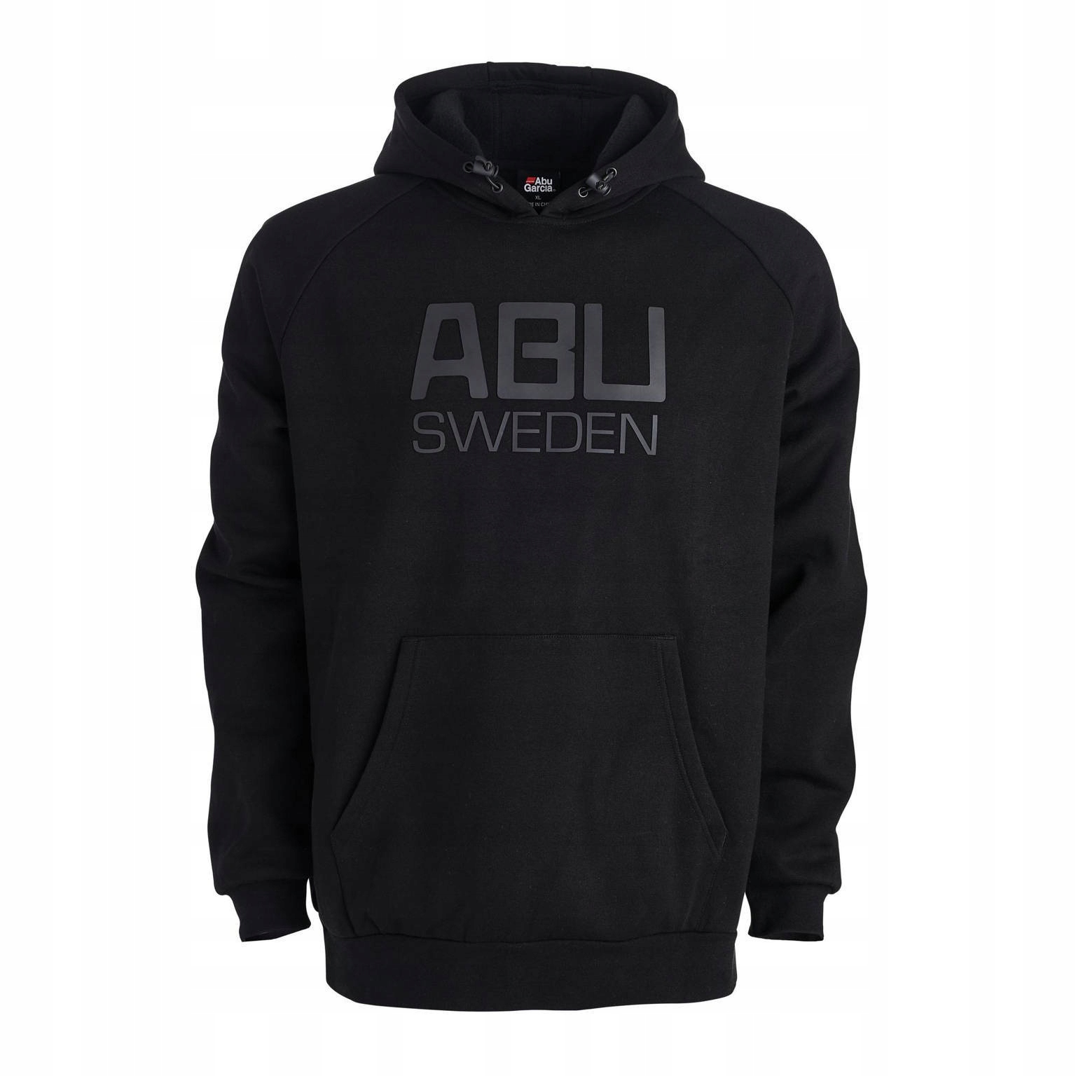 Mikina Klokanka S Kapucí Abu GARCIA-3XL