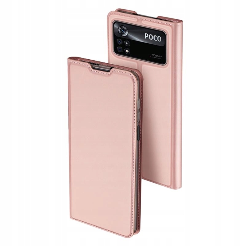 

Etui Dux Ducis do Poco X4 Pro 5G, obudowa, case