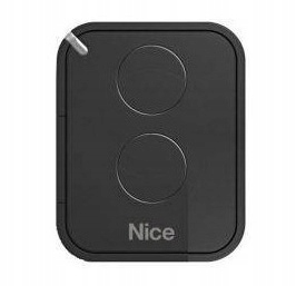 

Pilot Nice Flor Era 2 Kanałowy 433.92 MHz FLO2RE