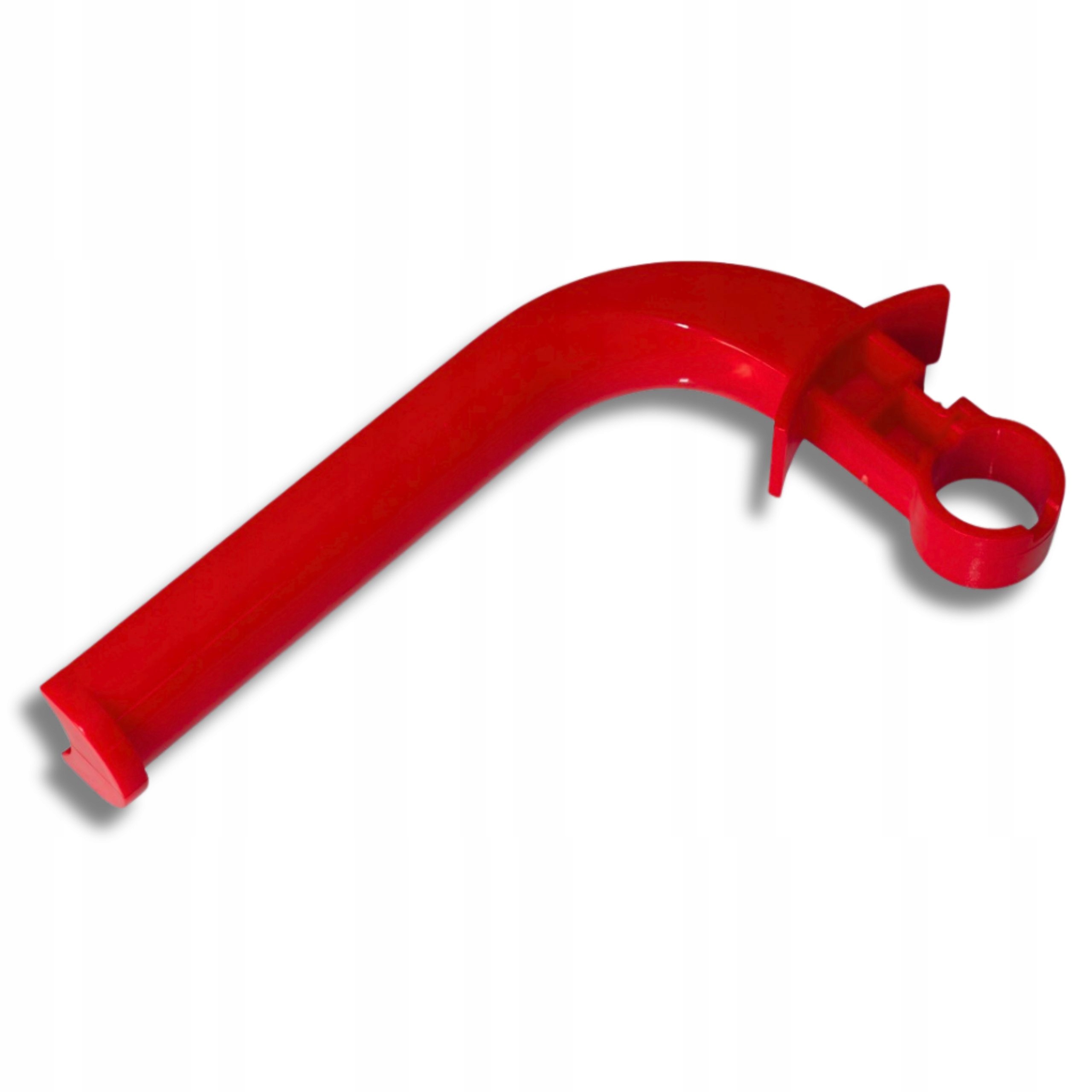 RĄCZKA WYŁĄCZNIKA ELEKTRYCZNEGO SPF7A113 NAC LE15-37-PB-S LE18-40-PB-S