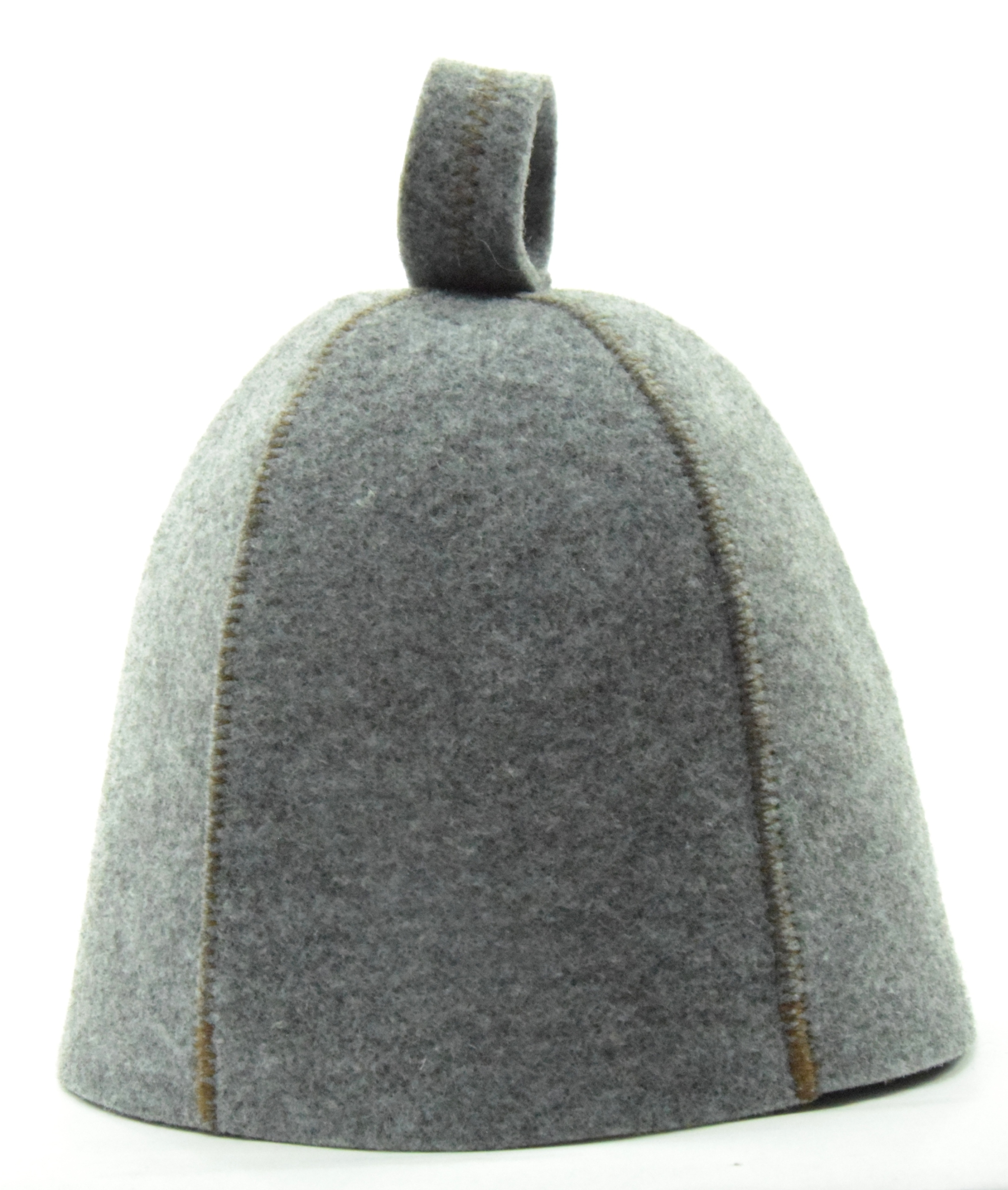 

czapka do sauny filcowa Dzwonek unisex M