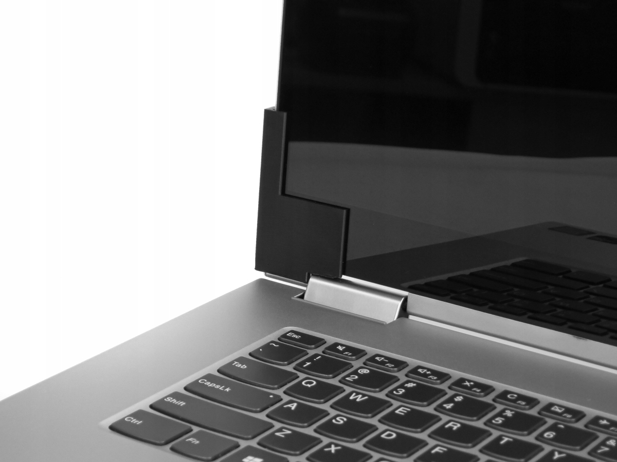 Opravná sada Pouzdro Klapka Závěs Lenovo Yoga 730 15IKB 15IWL