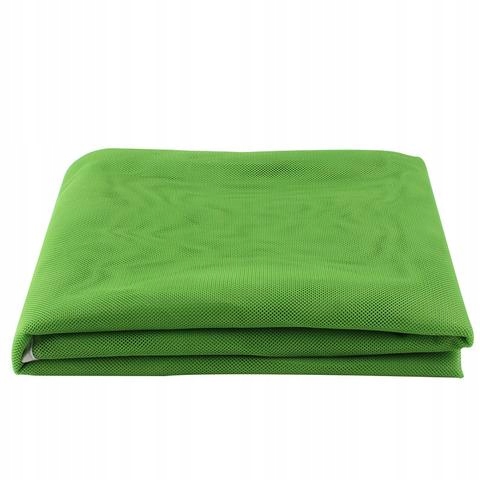 Матемное одеяло проходит песок зеленый 200x150 см
