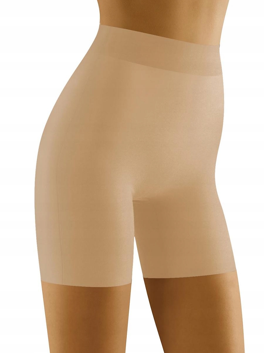 Boxerky Model Figurata Beige Wolbar (L)