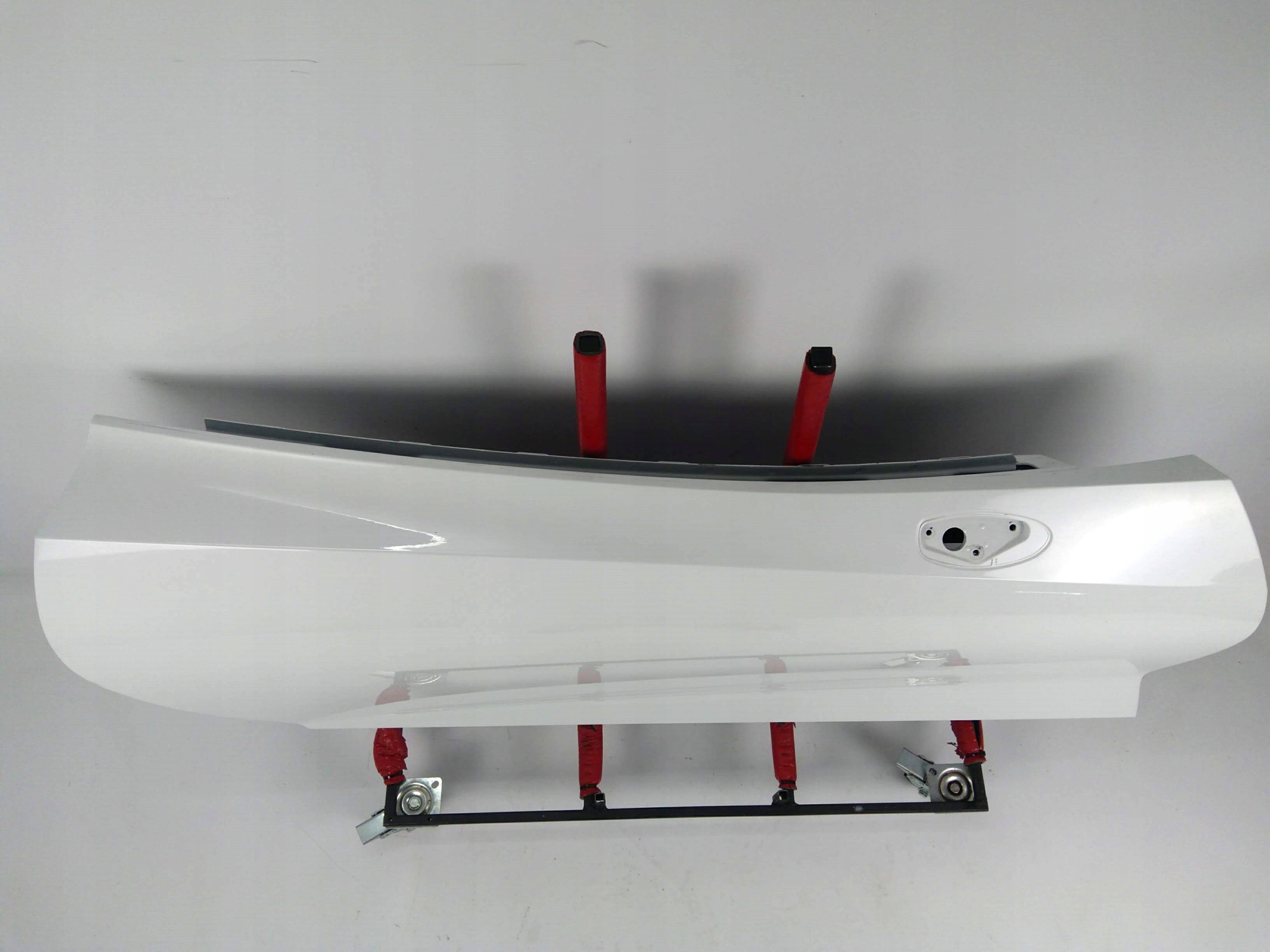Chevrolet Corvette C7 door right front 2014-19