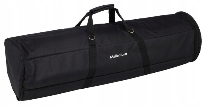 Torba etui pokrowiec na 6 statywów mikrofonowych Millenium 6-Micstand Bag Kod producenta 193647