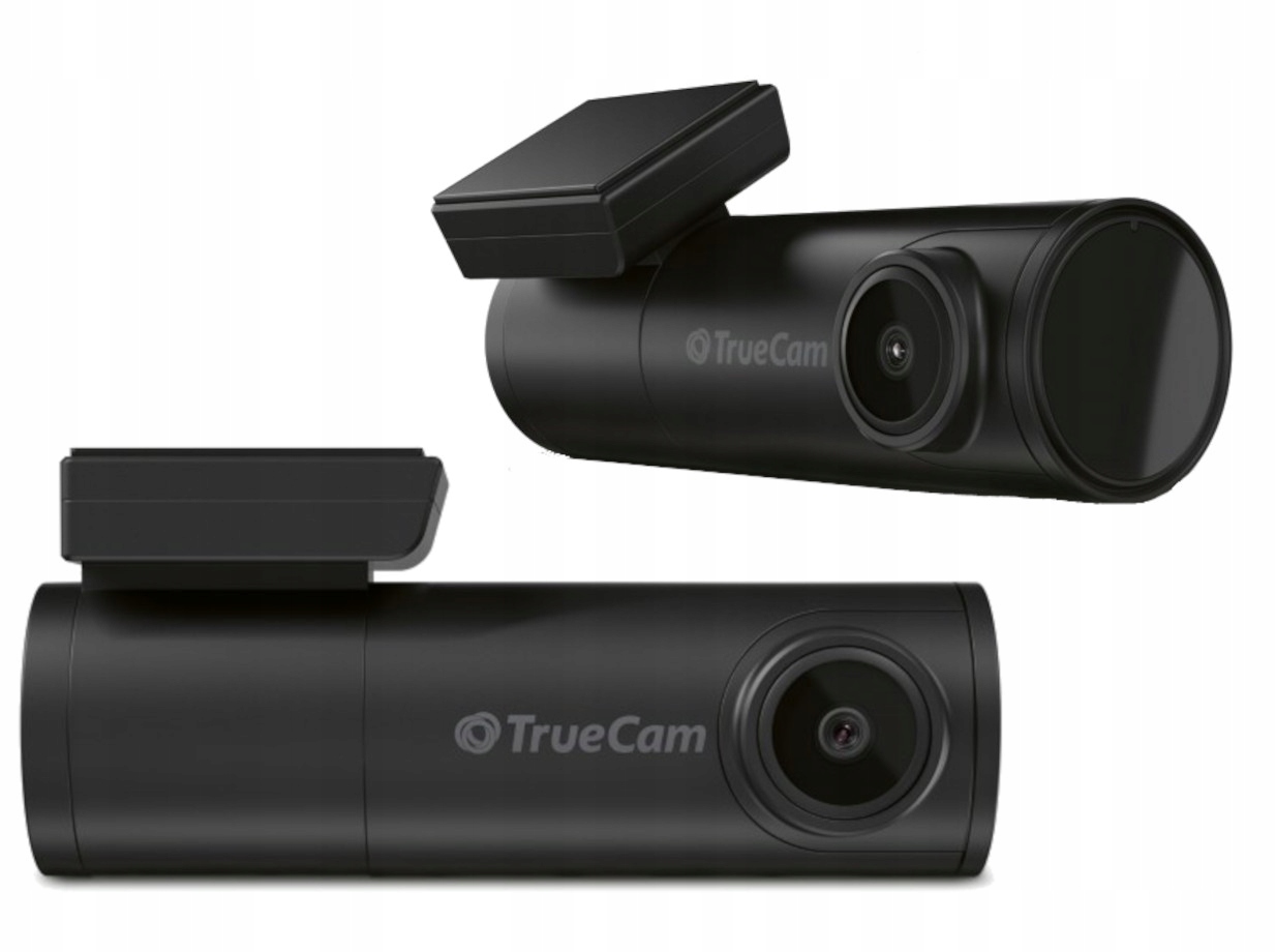 

Truecam H7 2.5K Wifi Gps Kamera Samochodowa