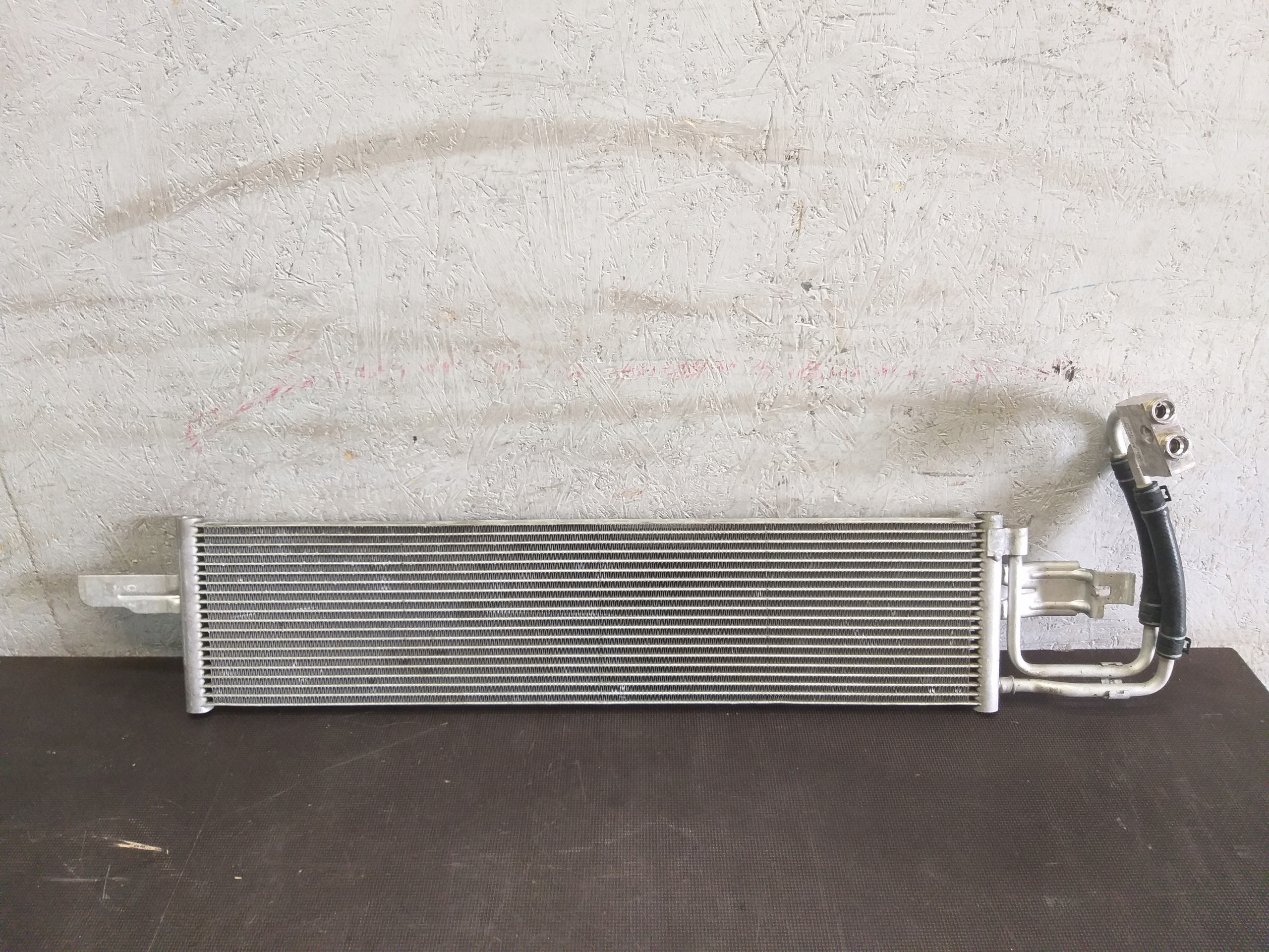 oil cooler OPEL ASTRA K V 5 16482973