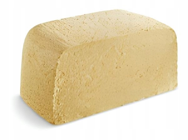Chałwa Z Miodem Ręcznie Robiona 900G
