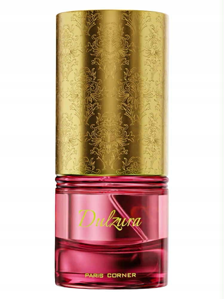 Paris Corner Dulzura 100ml