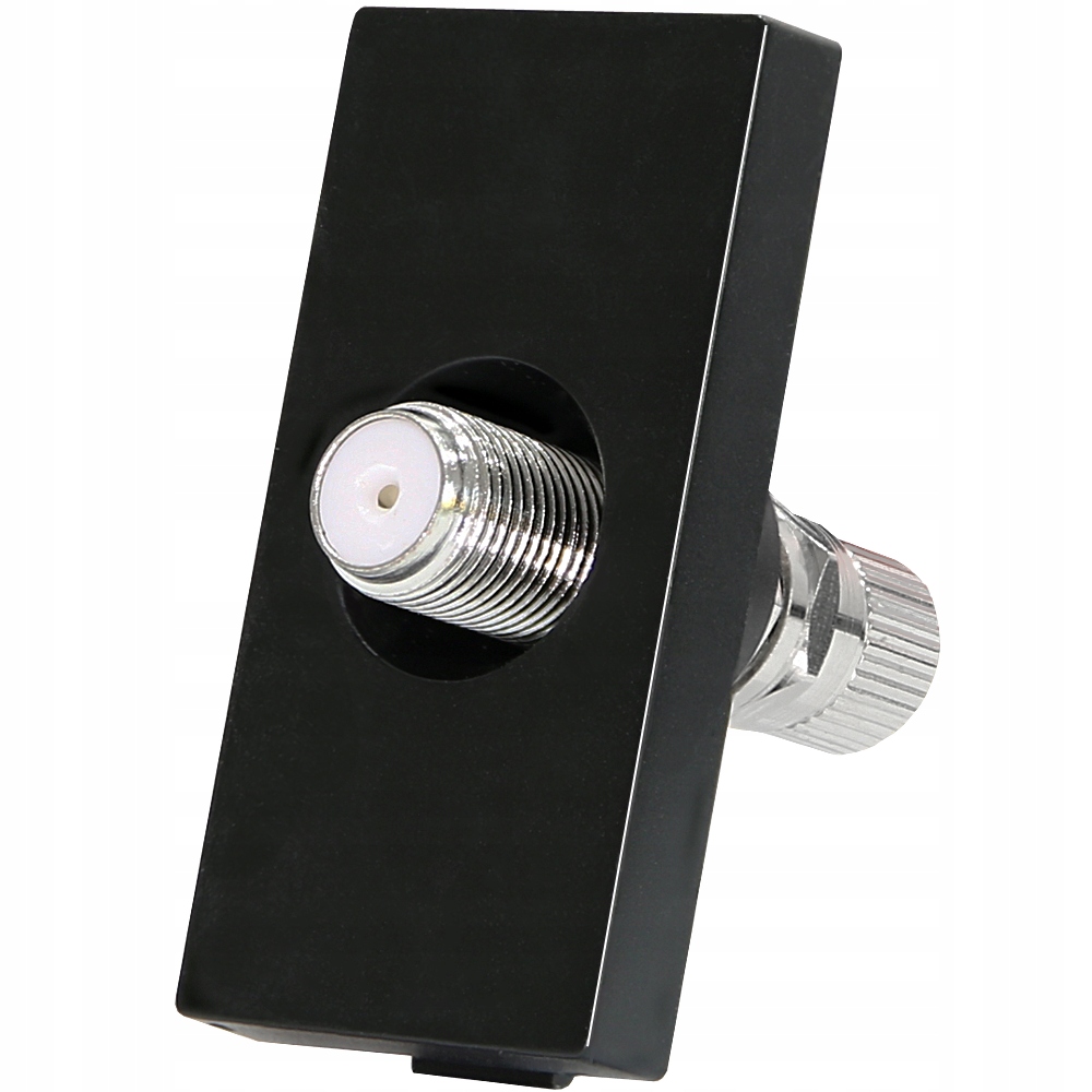 Moduł Gniazdo Satelitarne Typu F do Ramek MIUUN