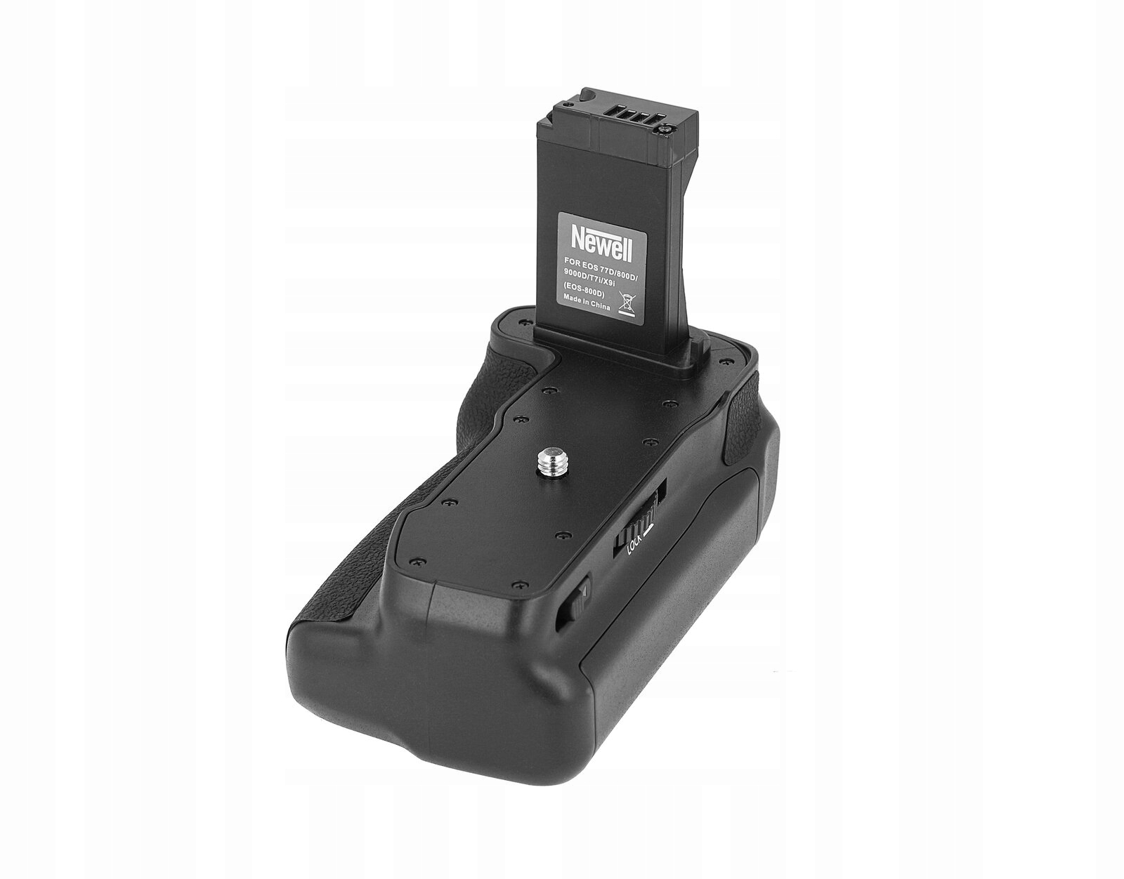 Newell C800D Battery Pack Grip do Canon 77D 800D Przeznaczenie Canon