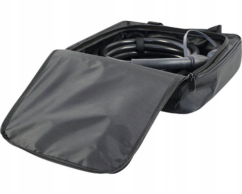 Kabel Ładujący CTEK do Pojazdów Elektrycznych Trójfazowy Typ 2 do 22 kW EAN (GTIN) 7340103403234