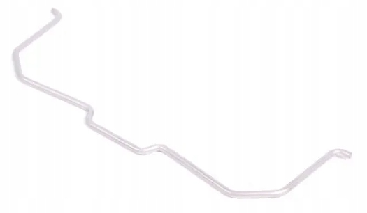 BMW sprężyna pokrywki reflektora E81 E87