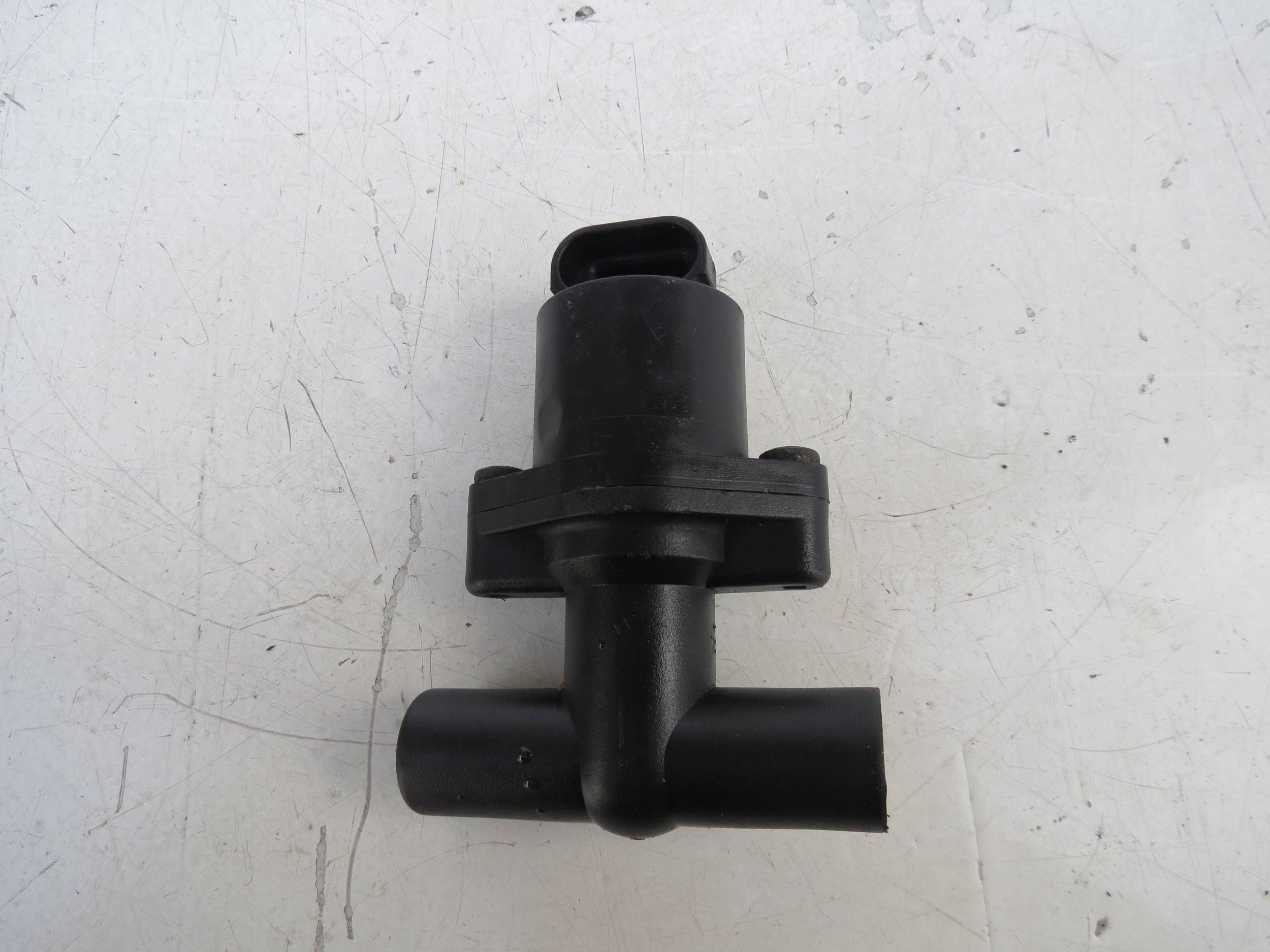 Sensor Dämpfer DES MOTORS KROKOWEGO VOLVO