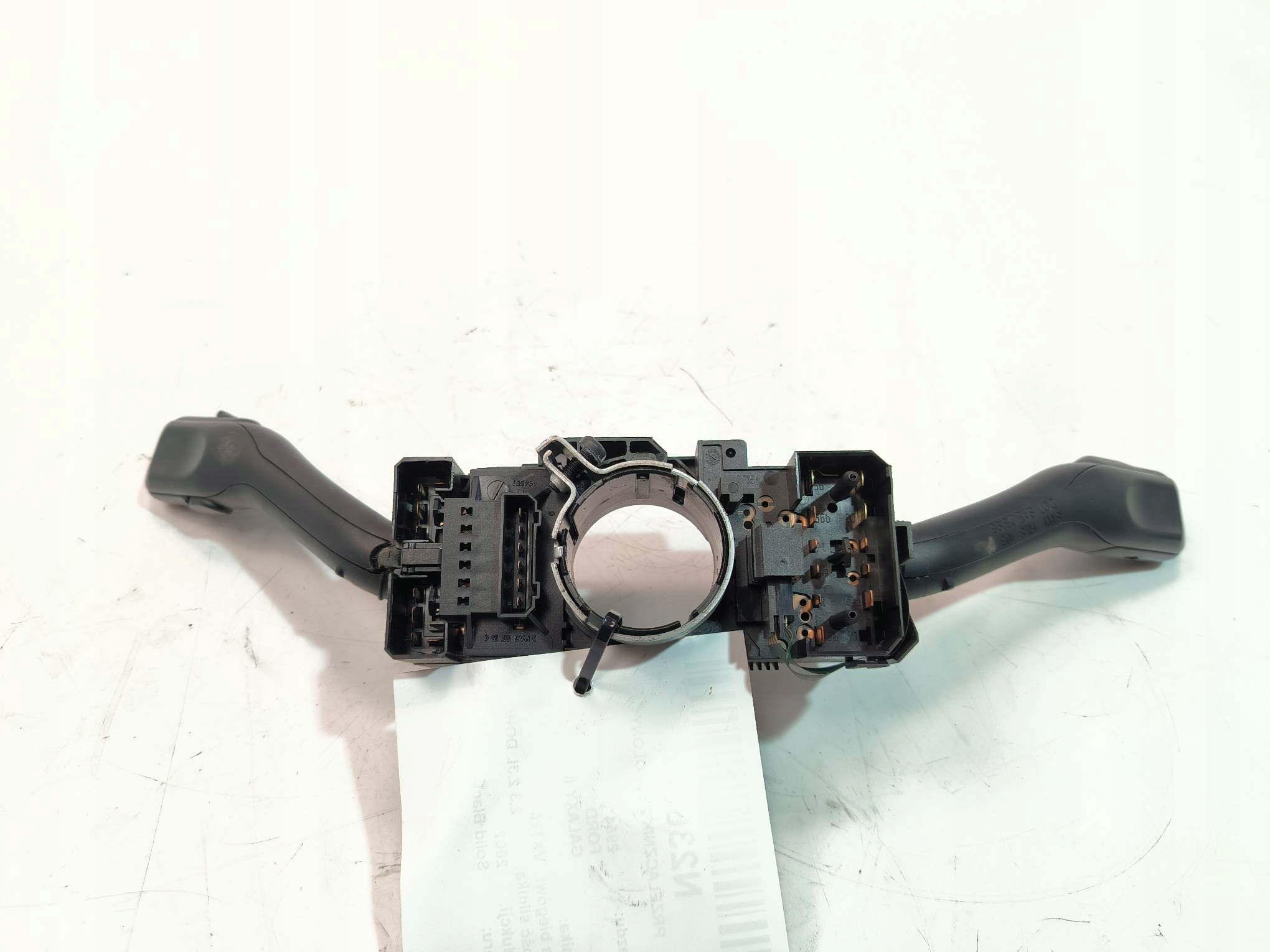 DEVIO LUCI TERGICRISTALLO TERGI 4B0953503H FORD GALAXY II