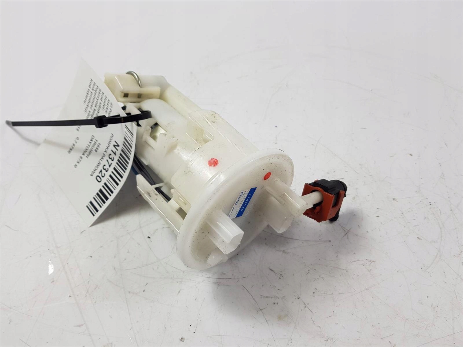 POMPKA PALIWOWA TRIUMPH DAYTONA 675 R