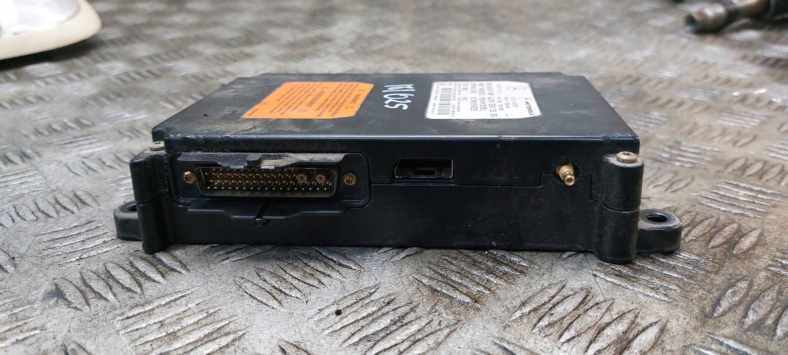 modulo TELEFONU MERCEDES-BENZ ML e W163 A2208202185