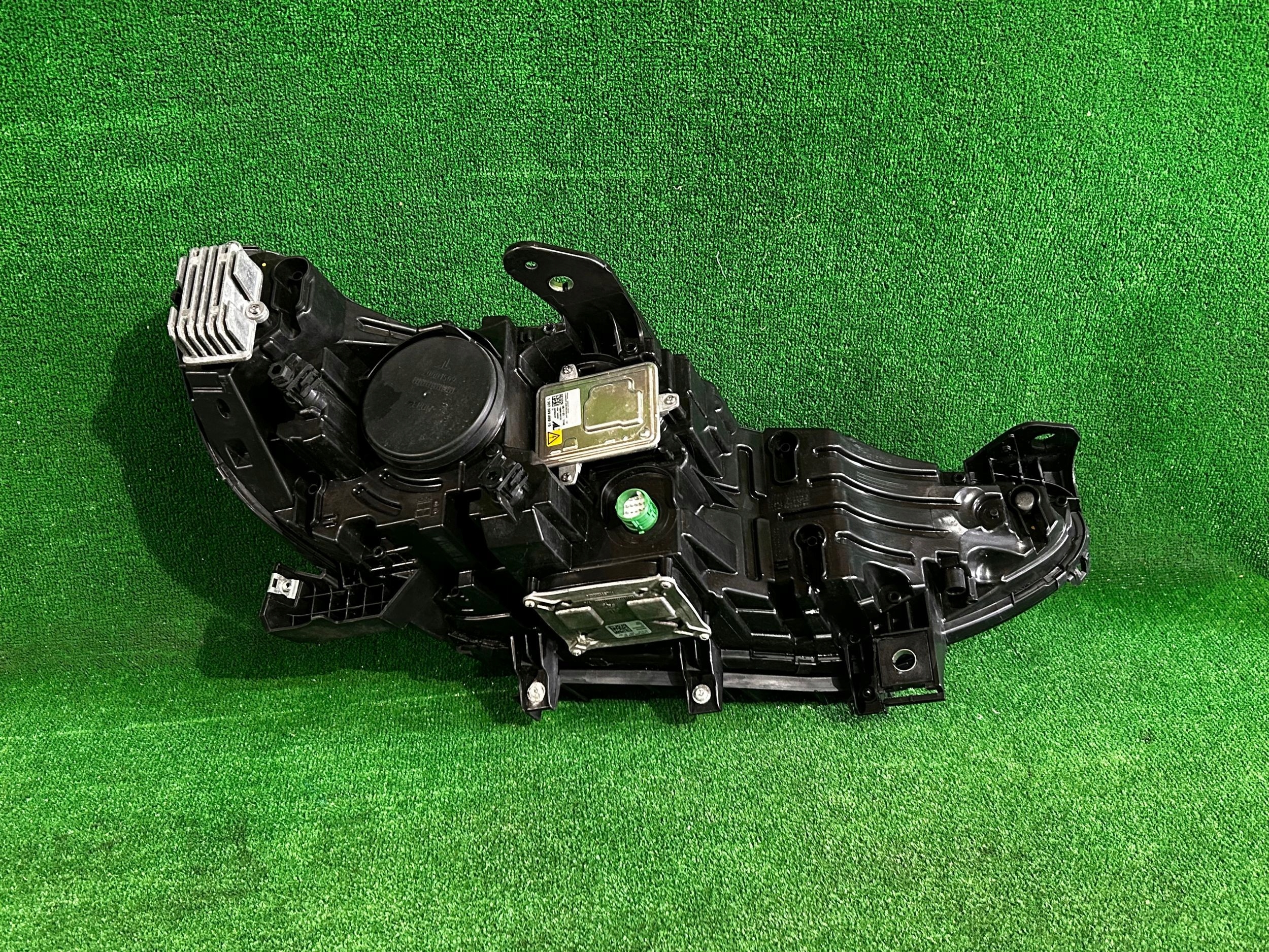 Frontscheinwerfer Alfa Romeo Stelvio Typ 949 50563962 Xenon Links Headlight - Thumbnail 6