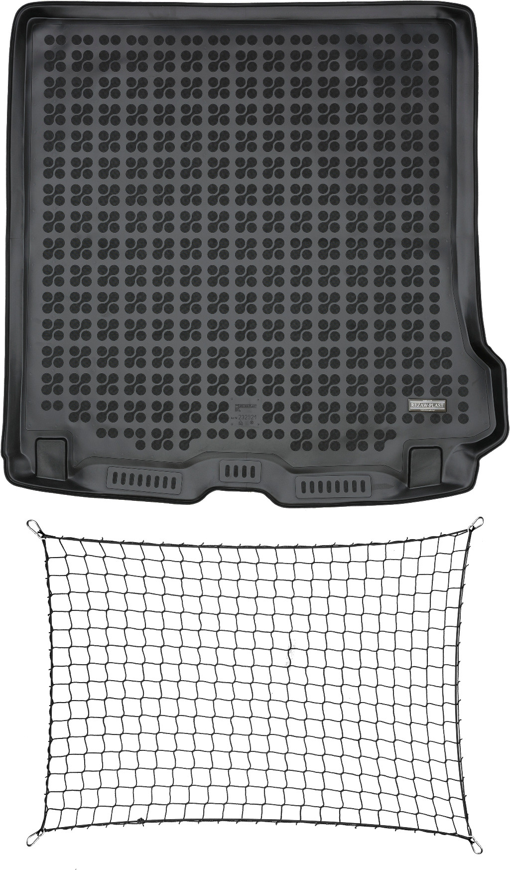 

Volvo V90 II Cross Country Kombi 16- Mata siatka