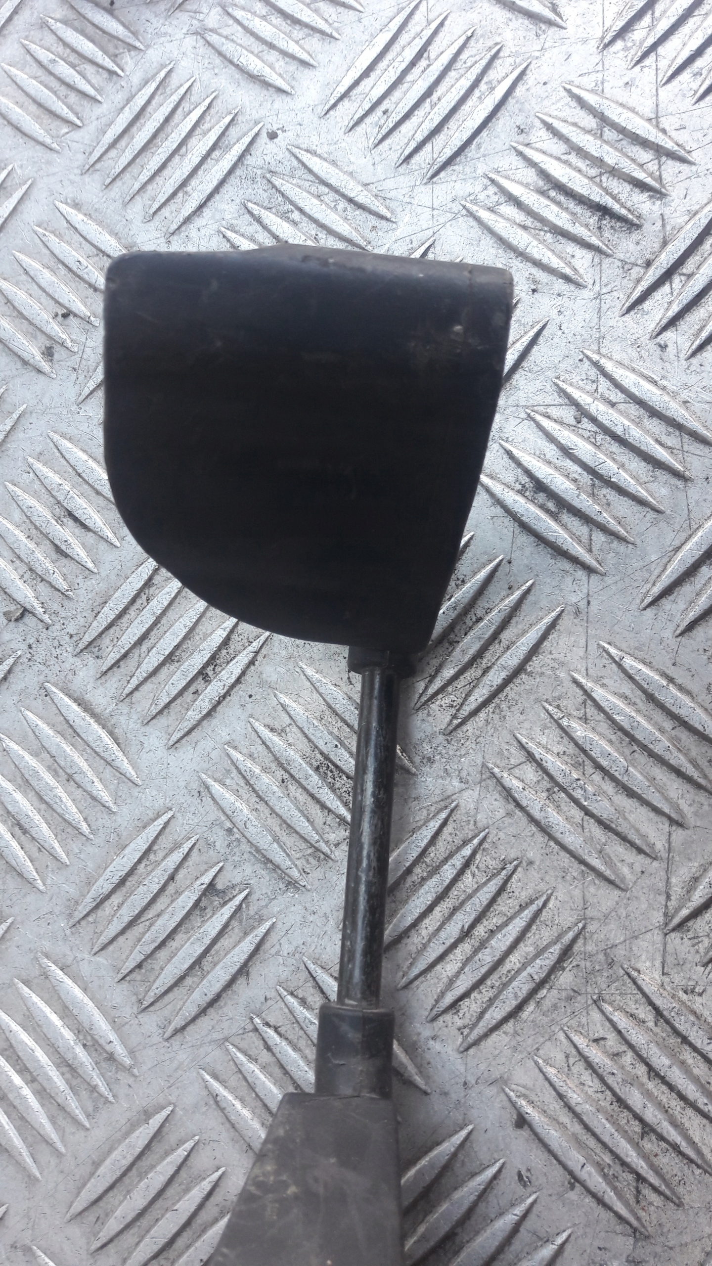 SCANIA R potentiometer PEDAL 1364171