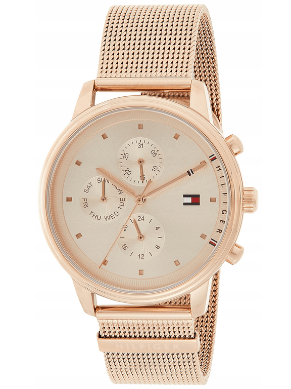 Dámské hodinky Tommy Hilfiger 1781907