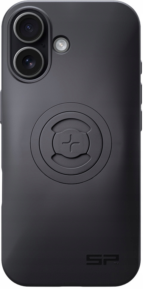 Pouzdro Obal na telefon Sp Connect Phone Case pro iPhone 17